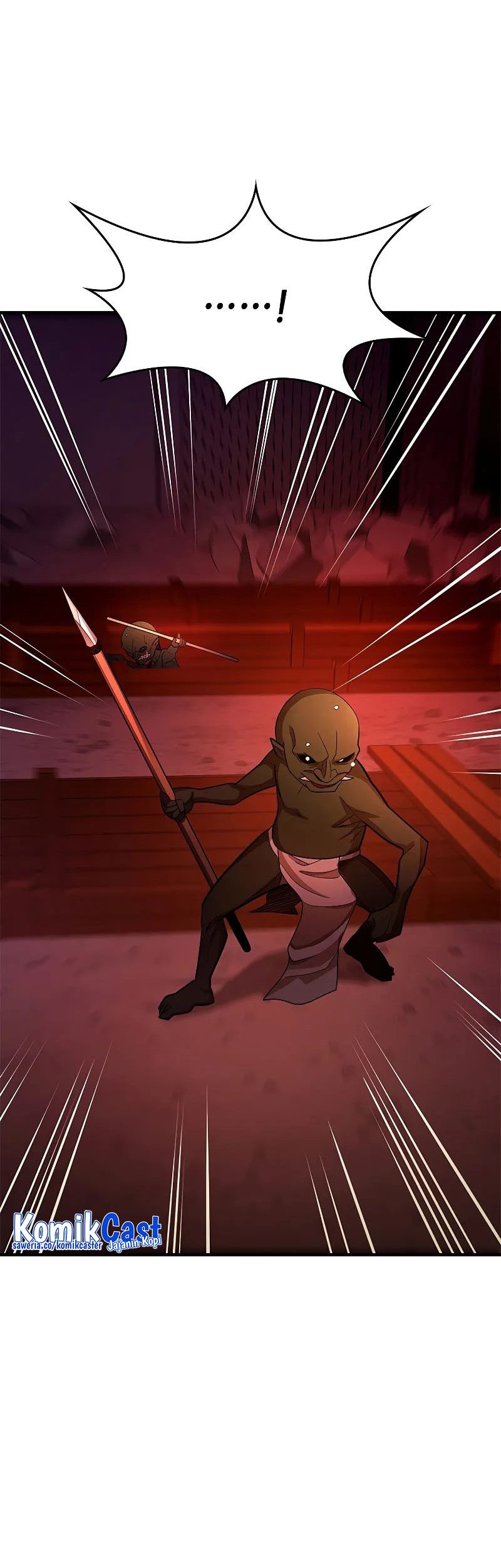 The Tutorial is Too Hard Chapter 215 Gambar 53