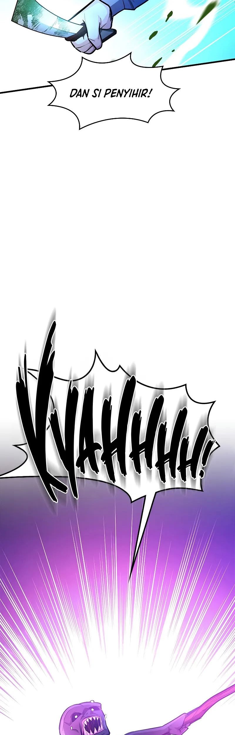 The Tutorial is Too Hard Chapter 215 Gambar 47