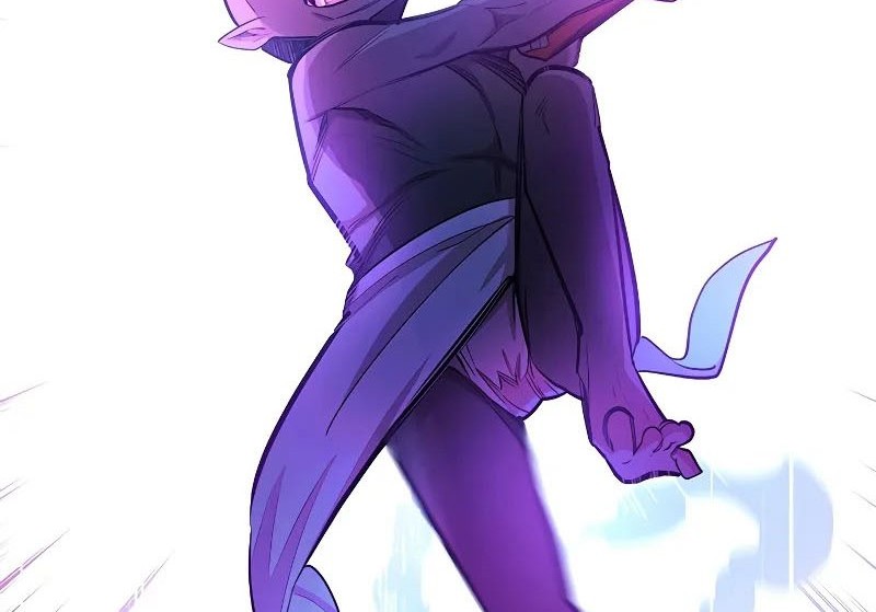 The Tutorial is Too Hard Chapter 215 Gambar 48