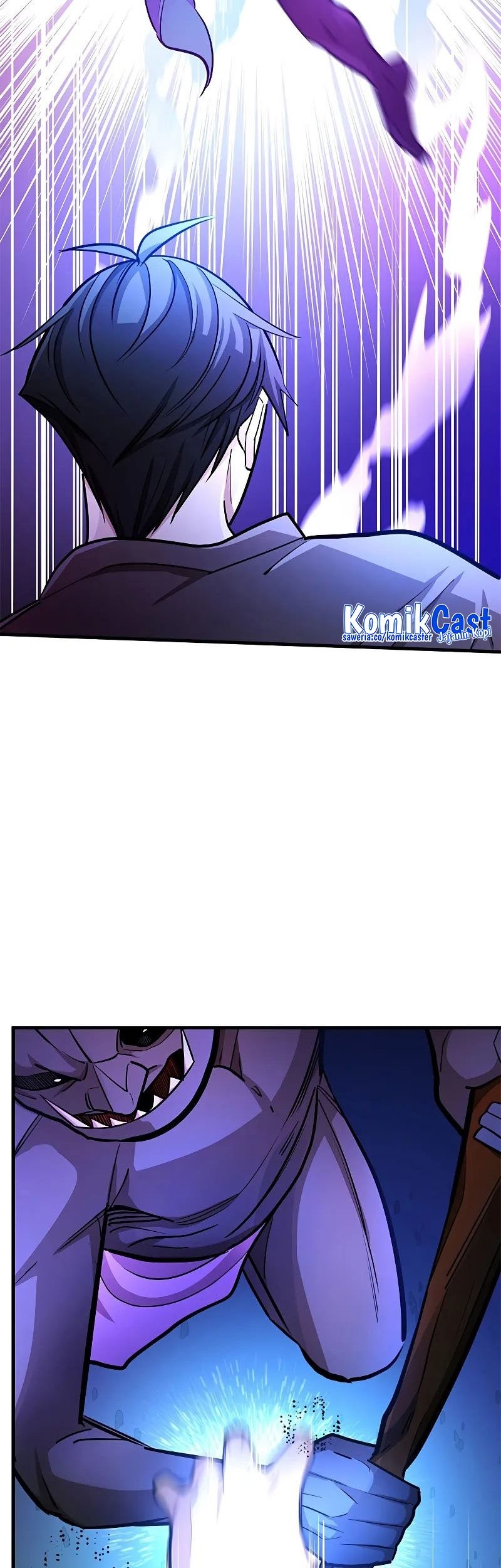 The Tutorial is Too Hard Chapter 215 Gambar 49