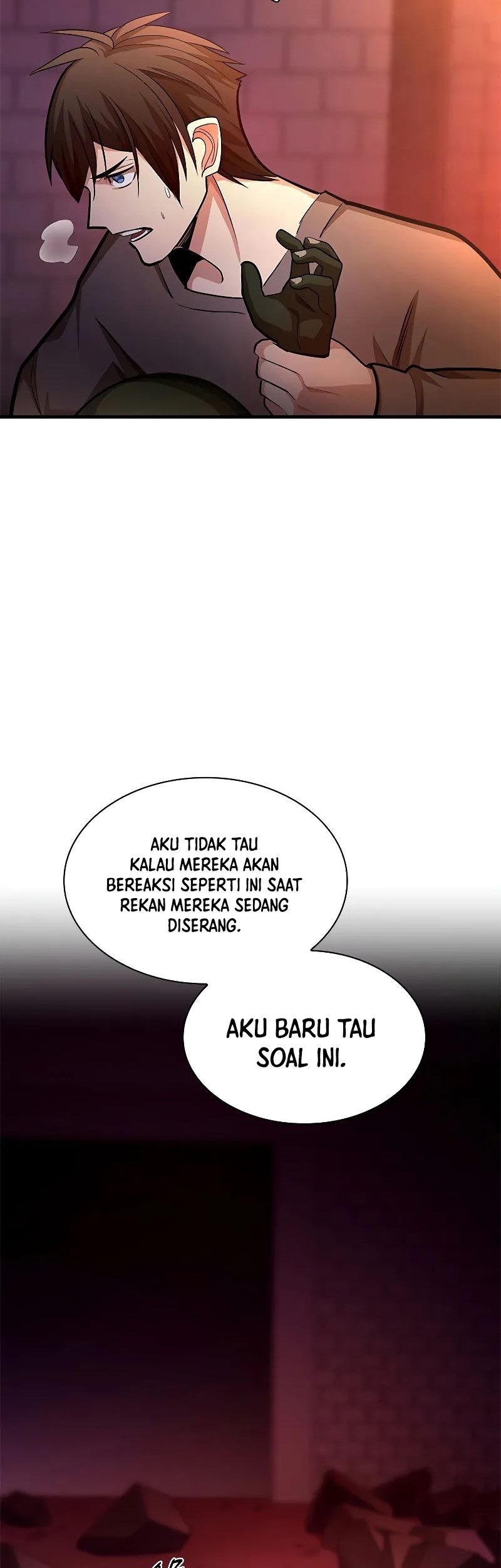 The Tutorial is Too Hard Chapter 215 Gambar 55