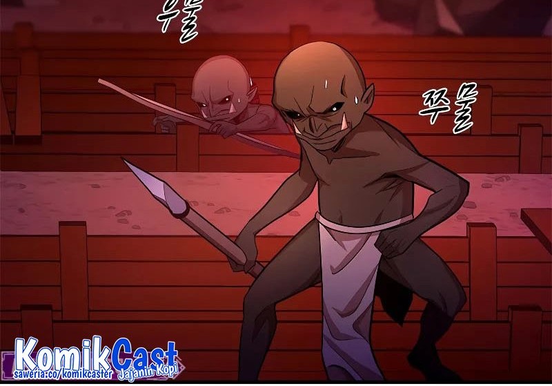 The Tutorial is Too Hard Chapter 215 Gambar 56