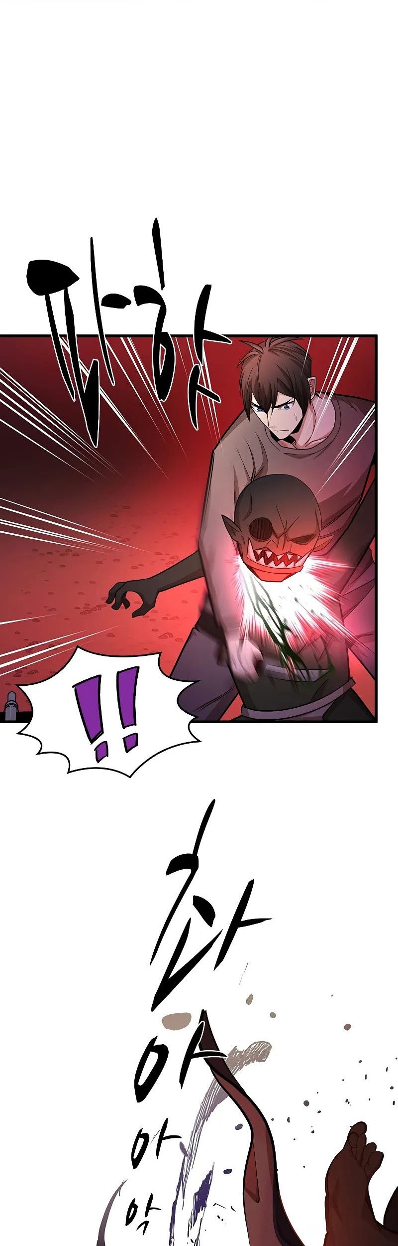 The Tutorial is Too Hard Chapter 215 Gambar 57