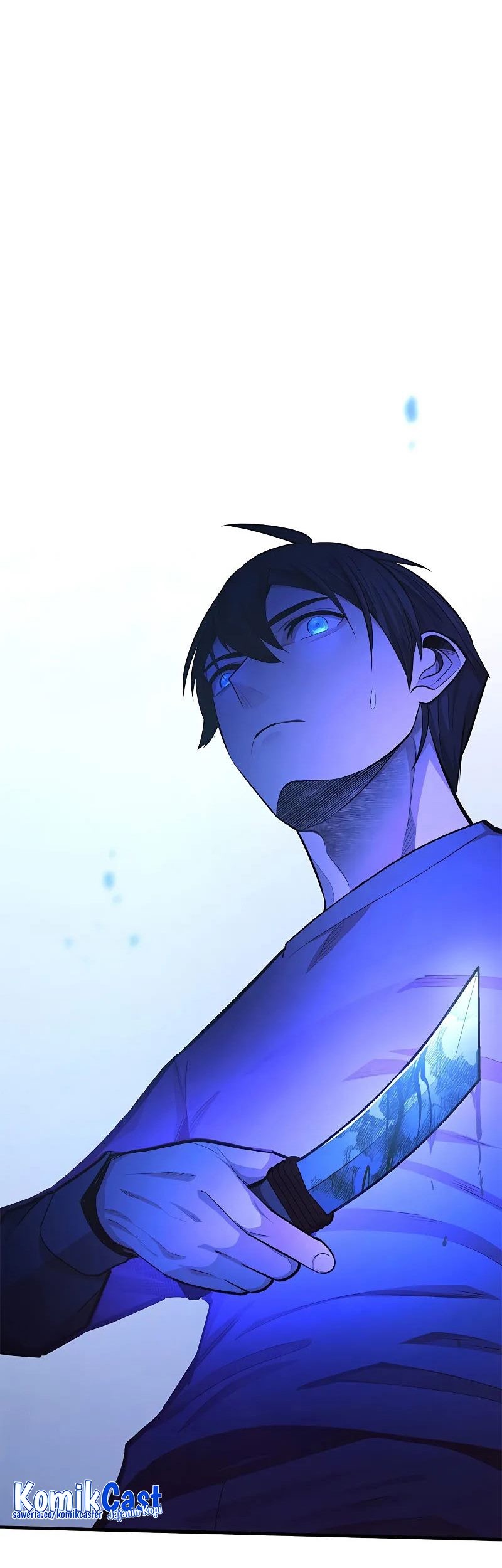 The Tutorial is Too Hard Chapter 215 Gambar 65