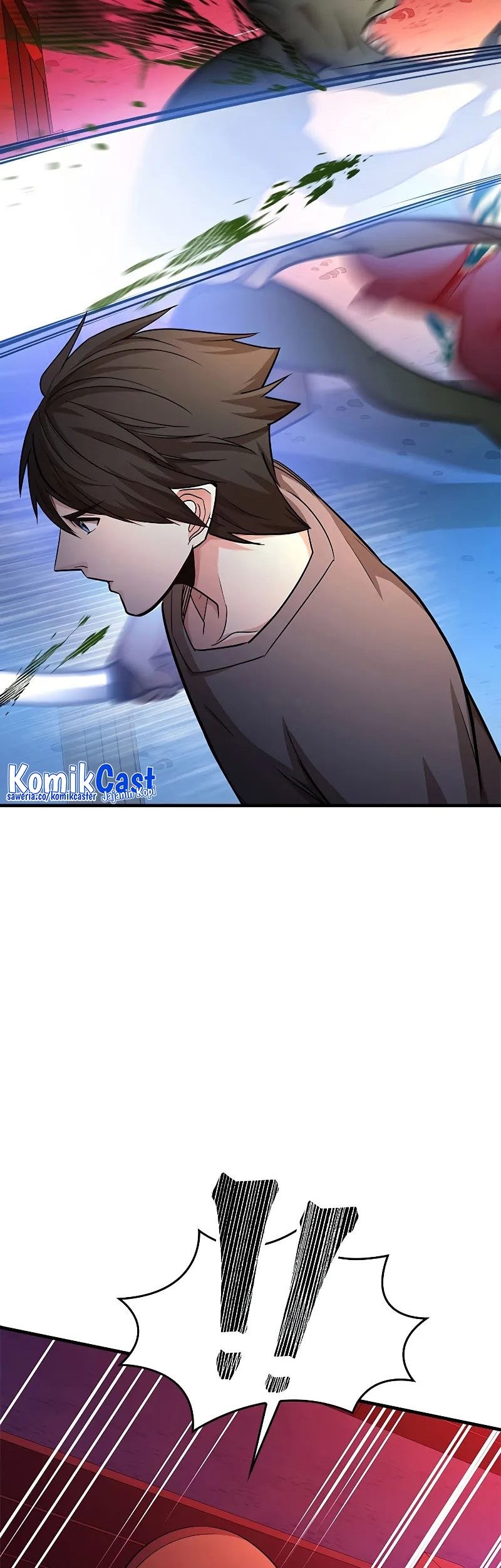 The Tutorial is Too Hard Chapter 215 Gambar 61