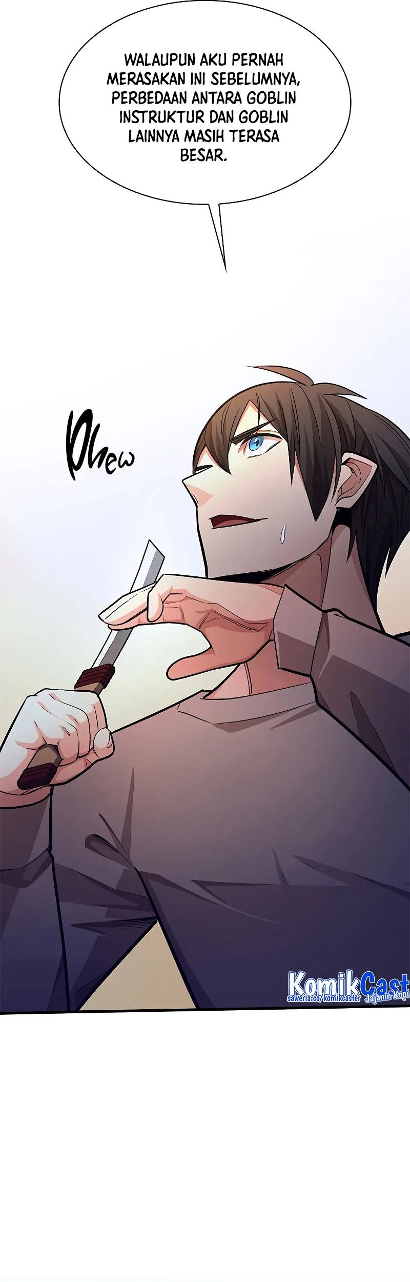 The Tutorial is Too Hard Chapter 215 Gambar 71