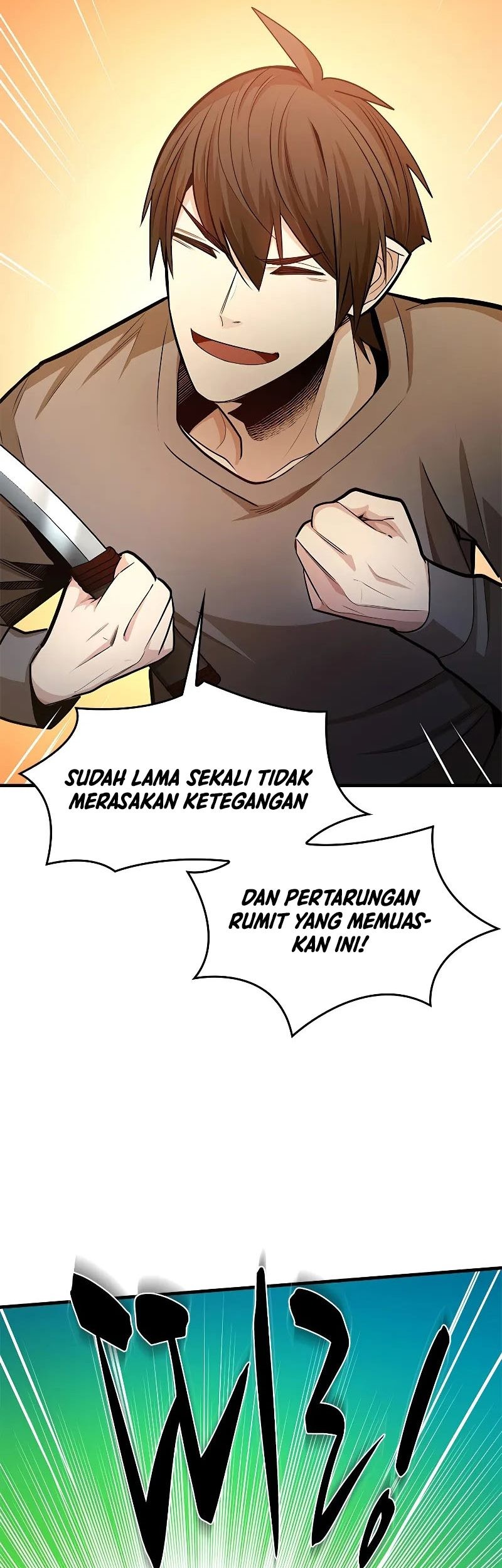 The Tutorial is Too Hard Chapter 215 Gambar 75