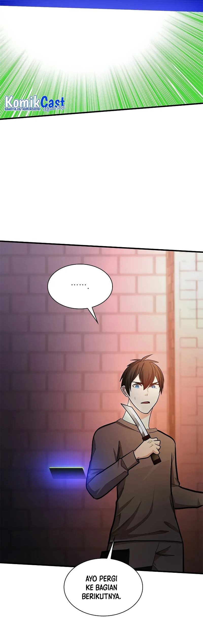 The Tutorial is Too Hard Chapter 215 Gambar 77