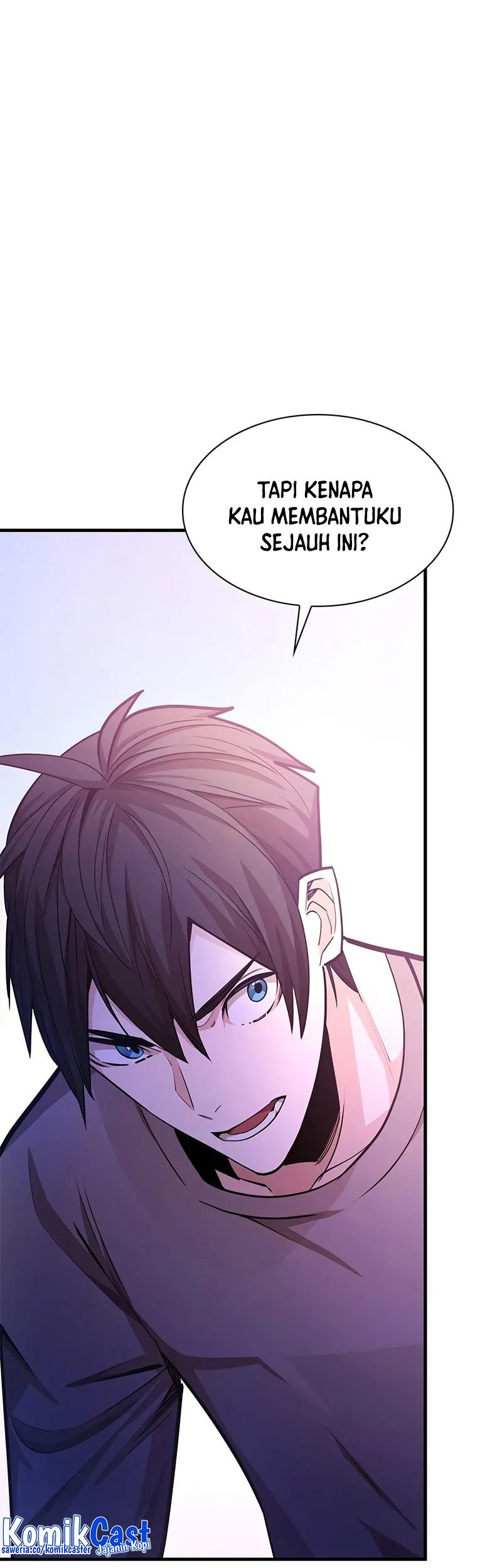 The Tutorial is Too Hard Chapter 216 Gambar 85