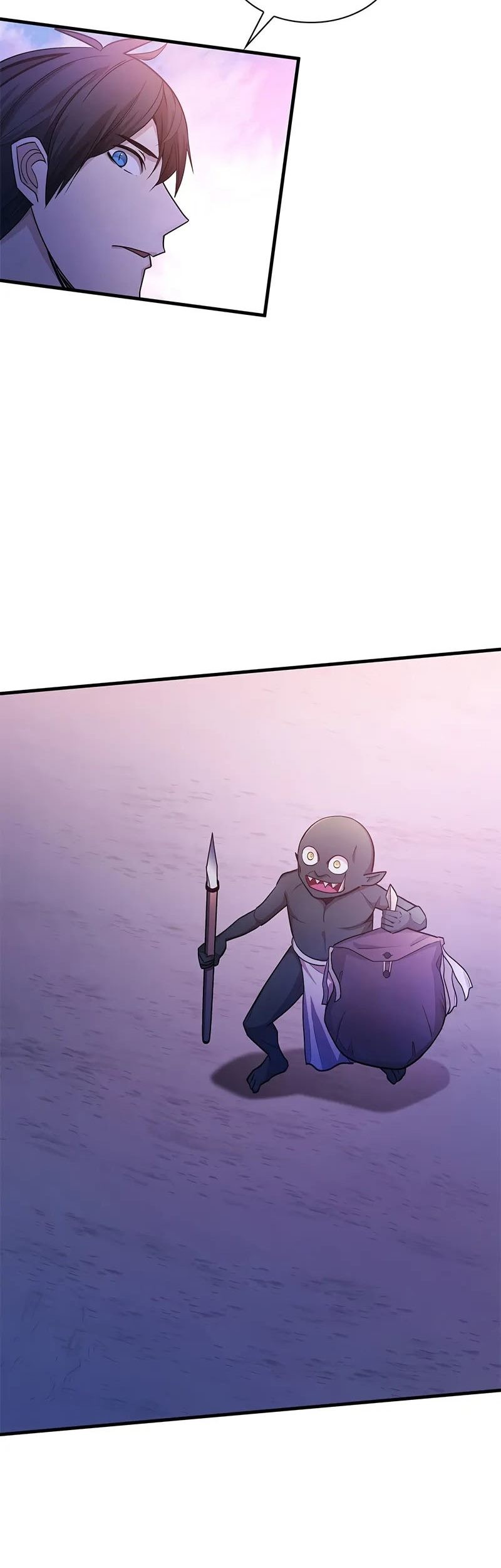 The Tutorial is Too Hard Chapter 216 Gambar 79