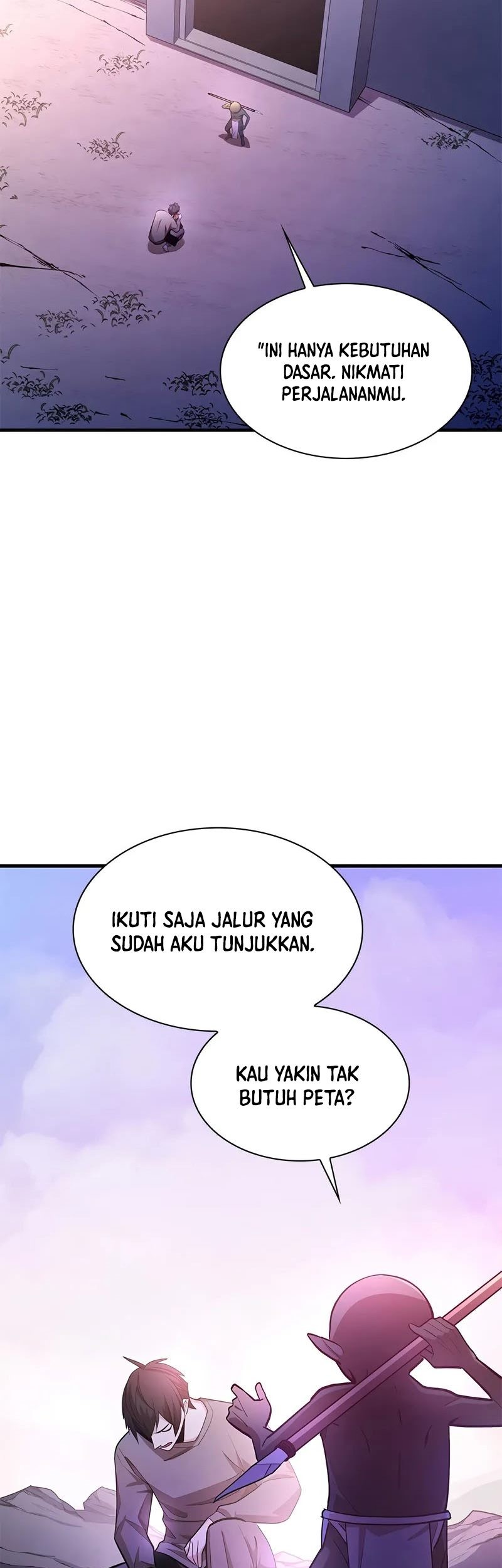 The Tutorial is Too Hard Chapter 216 Gambar 83