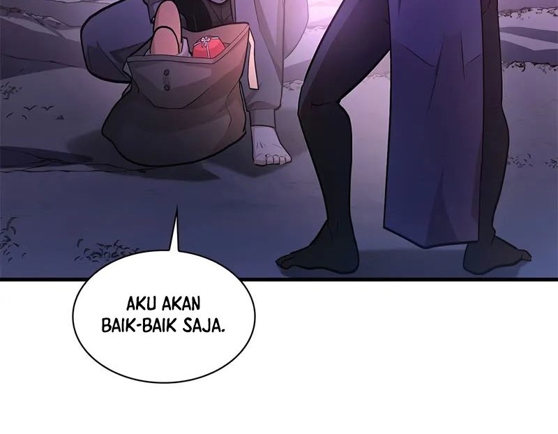 The Tutorial is Too Hard Chapter 216 Gambar 84