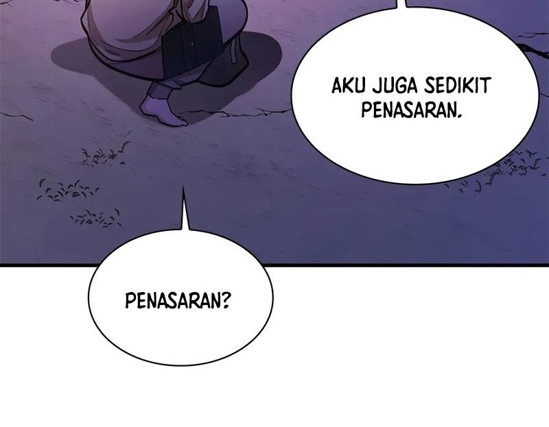 The Tutorial is Too Hard Chapter 216 Gambar 88