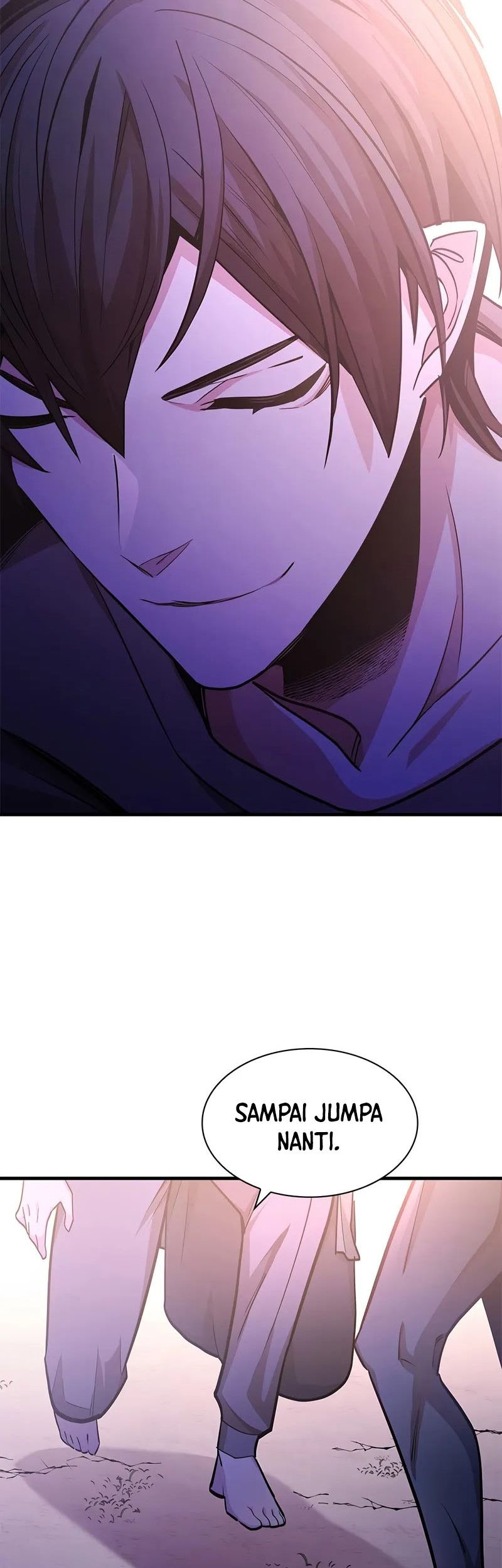 The Tutorial is Too Hard Chapter 216 Gambar 91