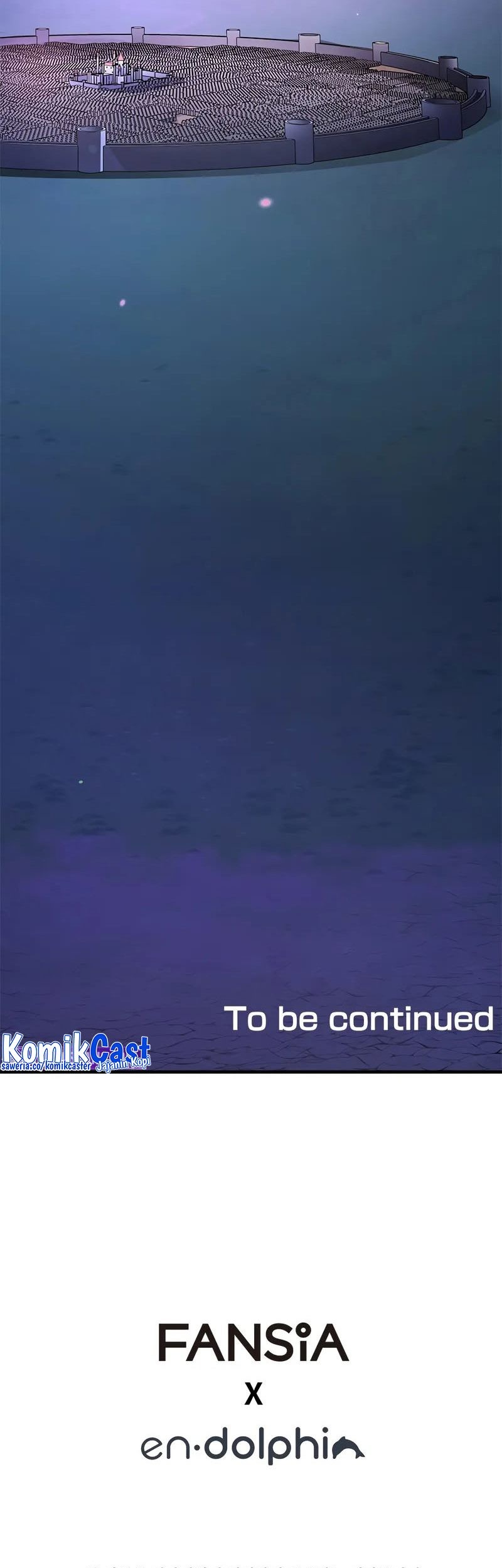 The Tutorial is Too Hard Chapter 216 Gambar 97