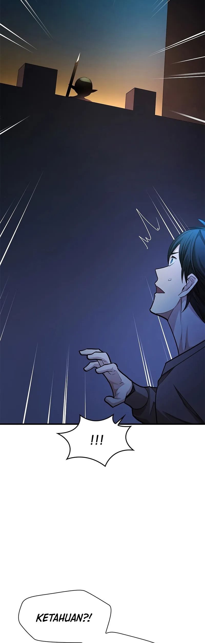 The Tutorial is Too Hard Chapter 216 Gambar 15