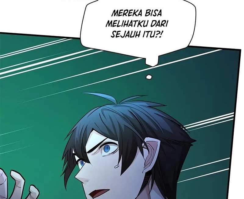 The Tutorial is Too Hard Chapter 216 Gambar 16