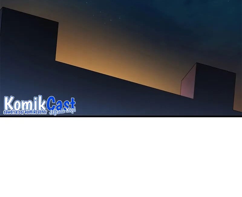 The Tutorial is Too Hard Chapter 216 Gambar 22