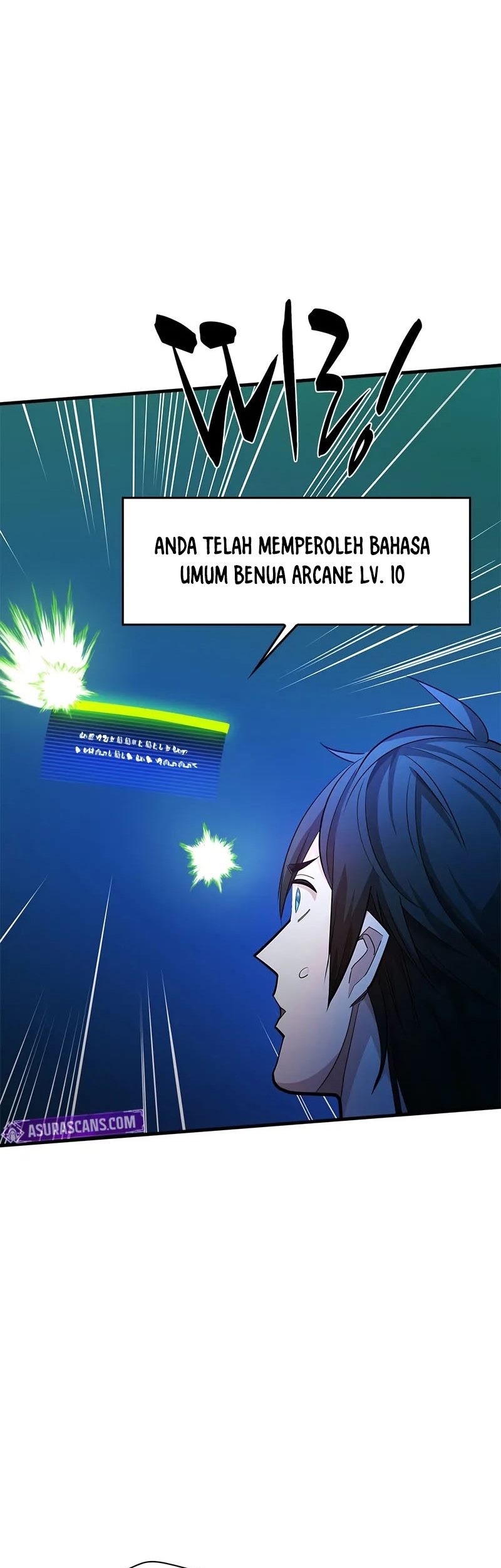 The Tutorial is Too Hard Chapter 216 Gambar 23