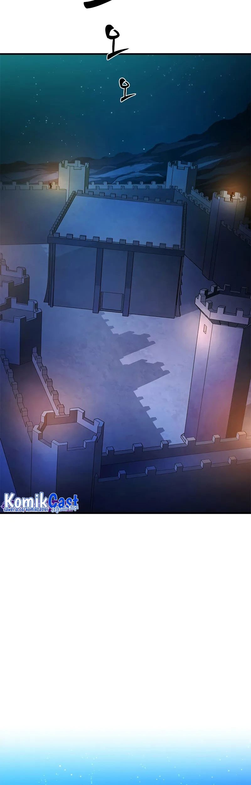 The Tutorial is Too Hard Chapter 216 Gambar 33