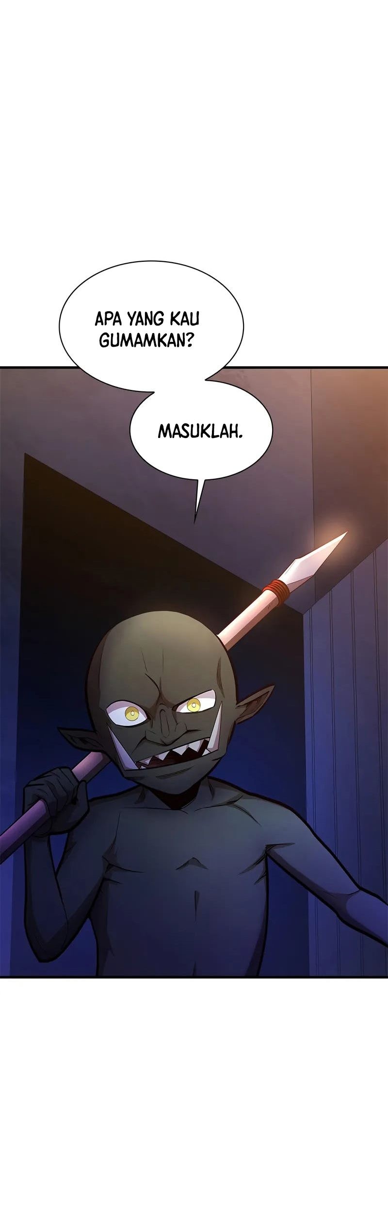 The Tutorial is Too Hard Chapter 216 Gambar 29