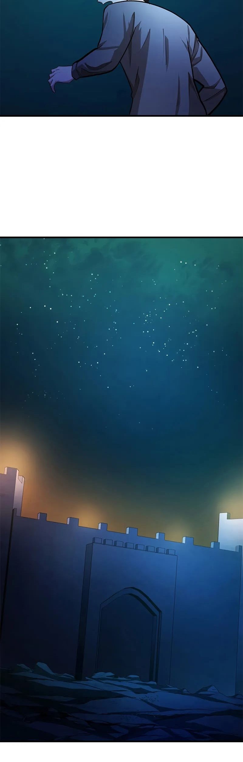 The Tutorial is Too Hard Chapter 216 Gambar 31