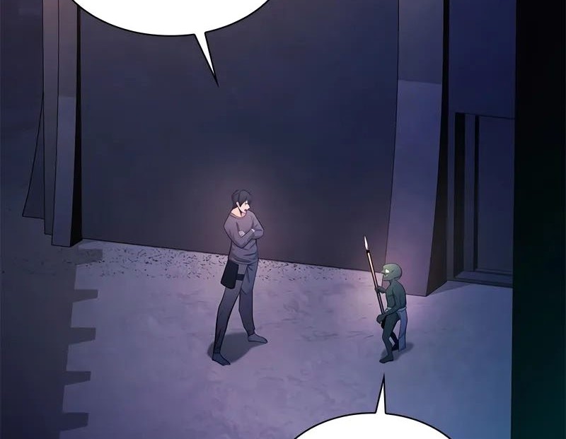 The Tutorial is Too Hard Chapter 216 Gambar 38