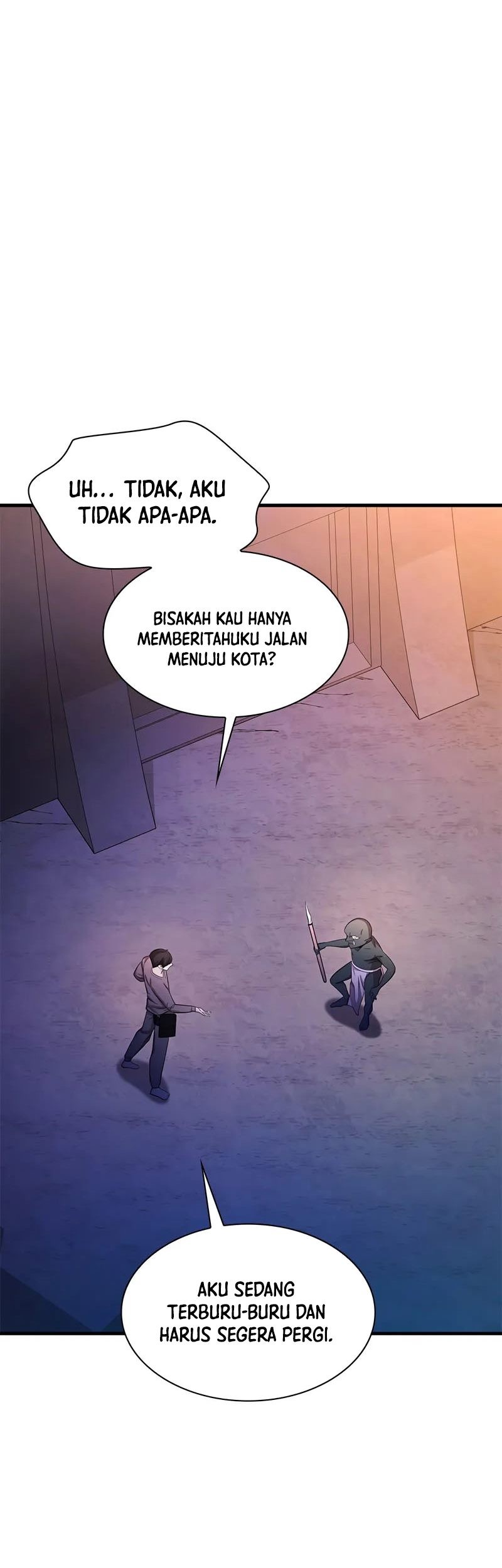 The Tutorial is Too Hard Chapter 216 Gambar 45