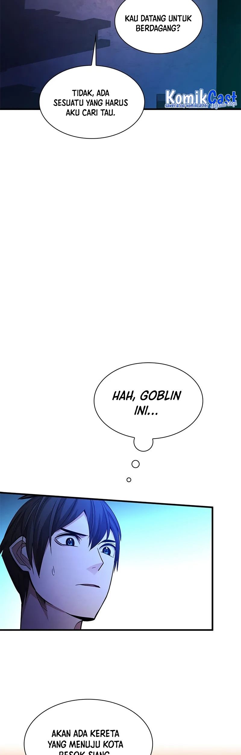 The Tutorial is Too Hard Chapter 216 Gambar 39