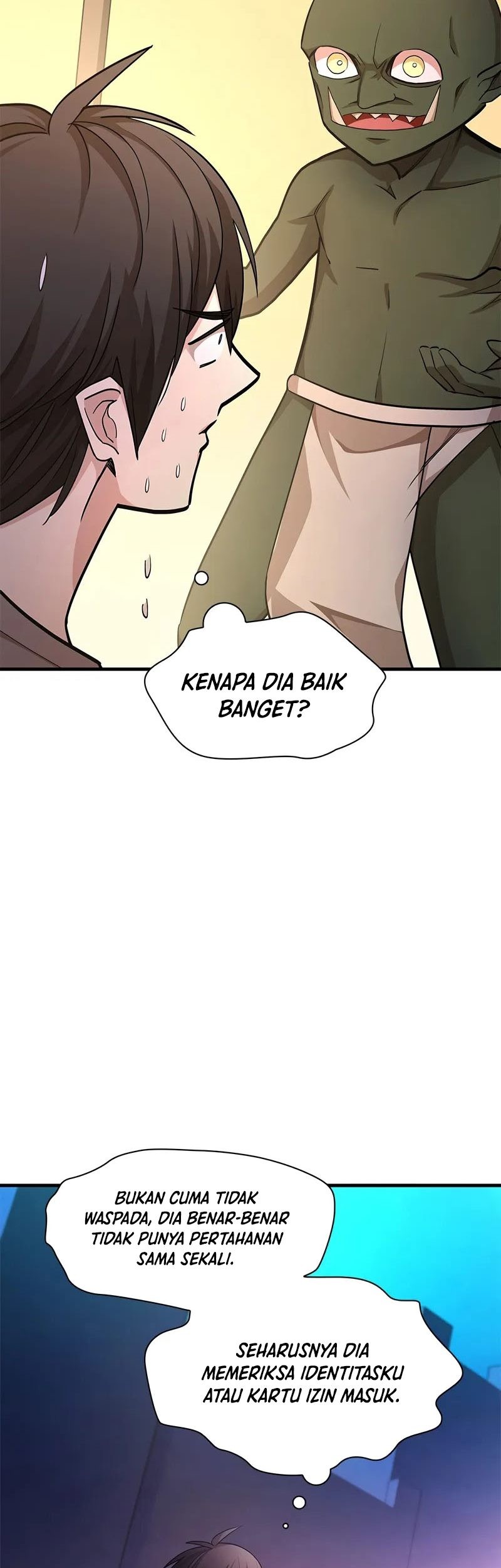 The Tutorial is Too Hard Chapter 216 Gambar 41
