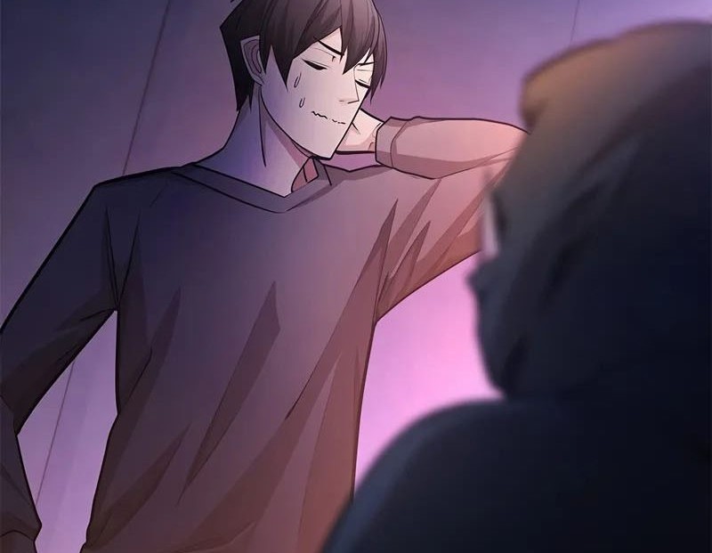 The Tutorial is Too Hard Chapter 216 Gambar 42