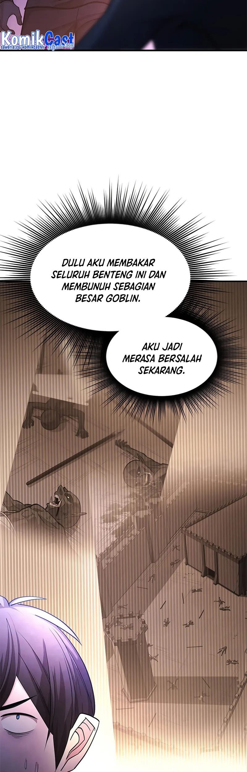 The Tutorial is Too Hard Chapter 216 Gambar 43