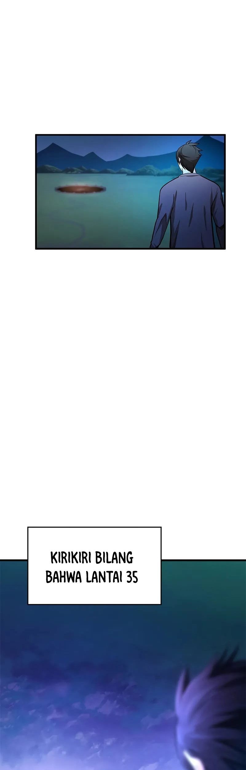 The Tutorial is Too Hard Chapter 216 Gambar 55