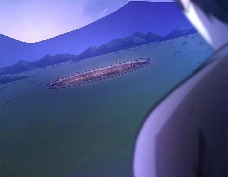 The Tutorial is Too Hard Chapter 216 Gambar 56