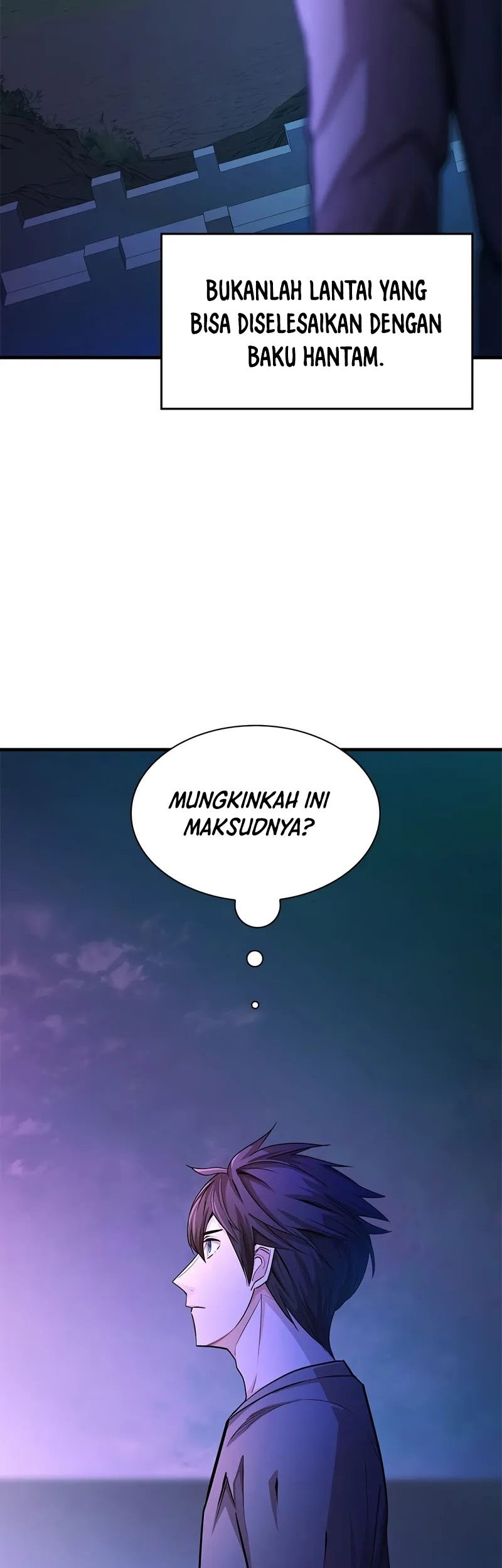 The Tutorial is Too Hard Chapter 216 Gambar 57