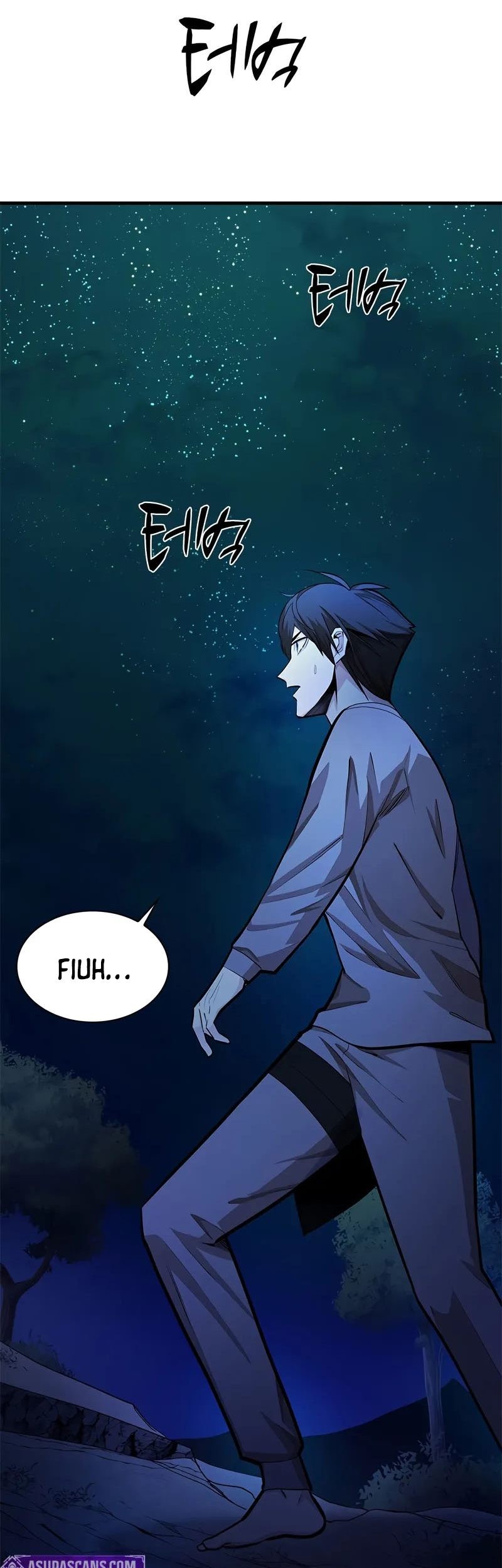 The Tutorial is Too Hard Chapter 216 Gambar 3