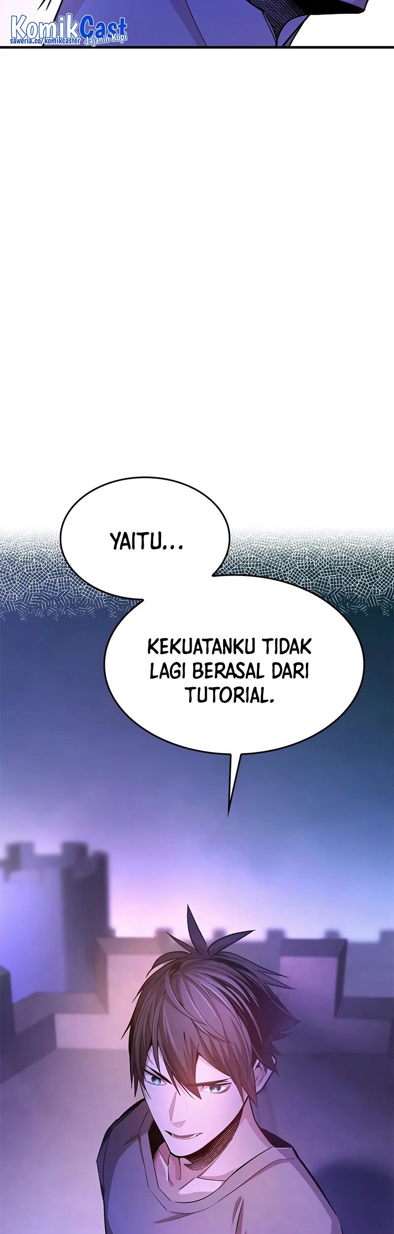 The Tutorial is Too Hard Chapter 216 Gambar 65