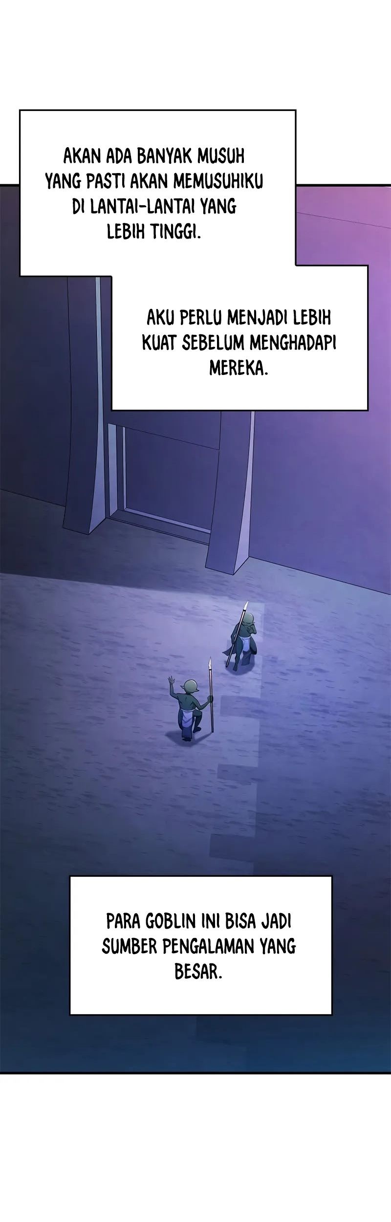 The Tutorial is Too Hard Chapter 216 Gambar 59