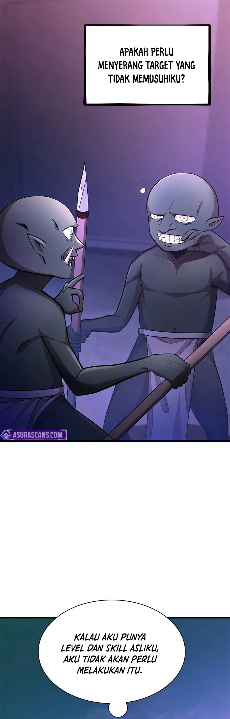 The Tutorial is Too Hard Chapter 216 Gambar 61