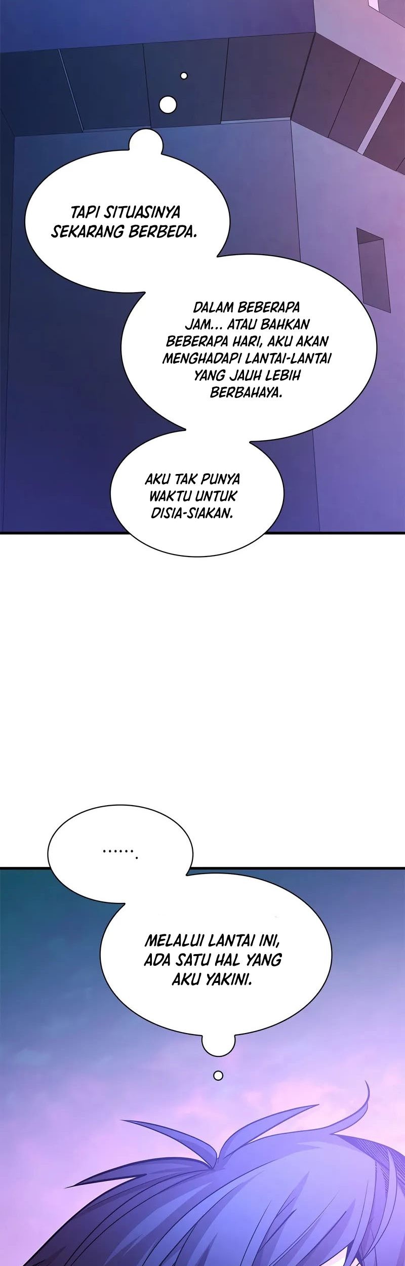 The Tutorial is Too Hard Chapter 216 Gambar 63