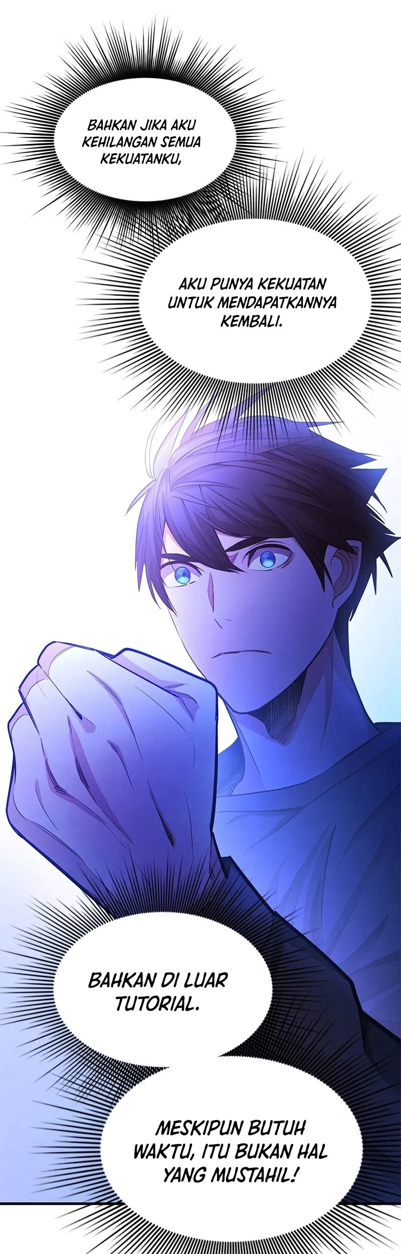 The Tutorial is Too Hard Chapter 216 Gambar 73