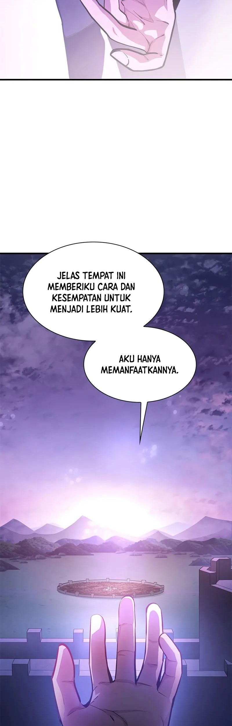 The Tutorial is Too Hard Chapter 216 Gambar 67