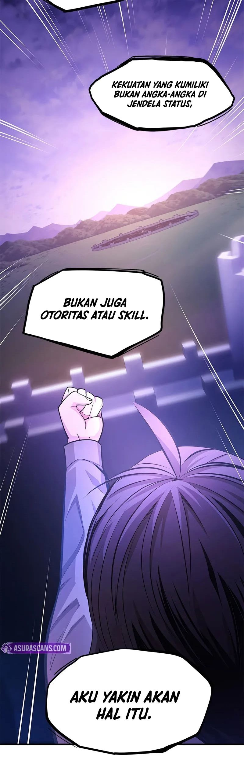 The Tutorial is Too Hard Chapter 216 Gambar 71