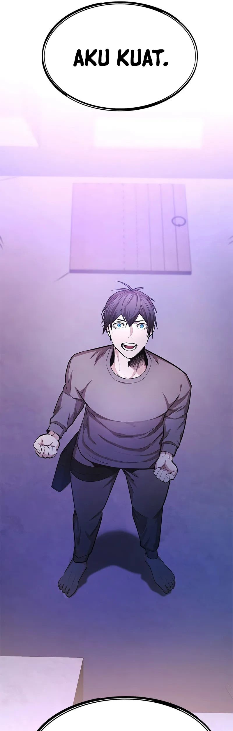 The Tutorial is Too Hard Chapter 216 Gambar 75