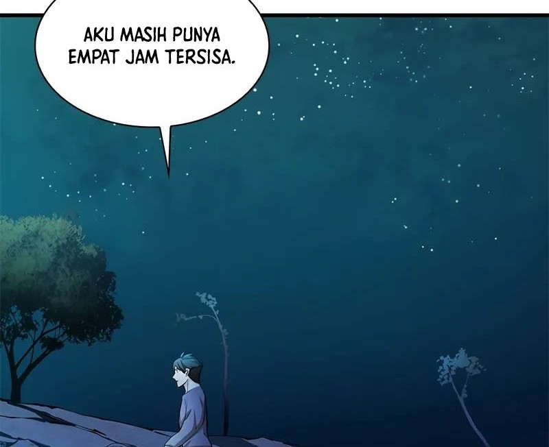 The Tutorial is Too Hard Chapter 216 Gambar 6