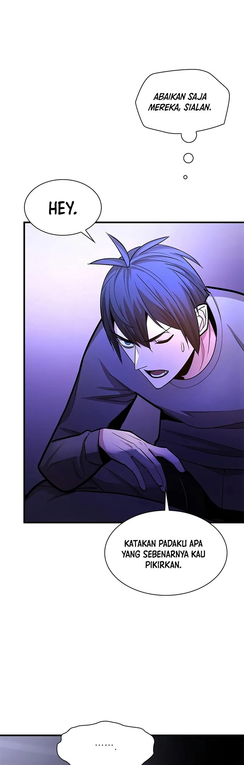 The Tutorial is Too Hard Chapter 217 Gambar 85