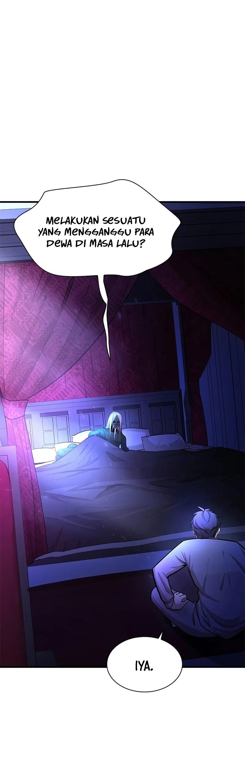 The Tutorial is Too Hard Chapter 217 Gambar 79