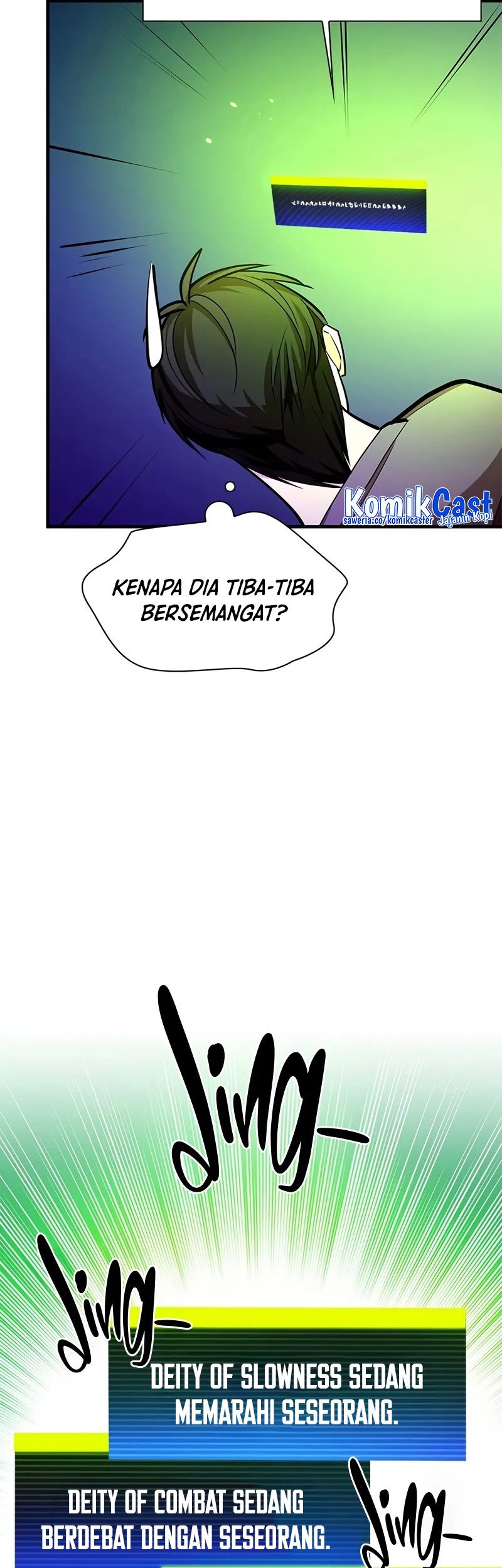 The Tutorial is Too Hard Chapter 217 Gambar 83
