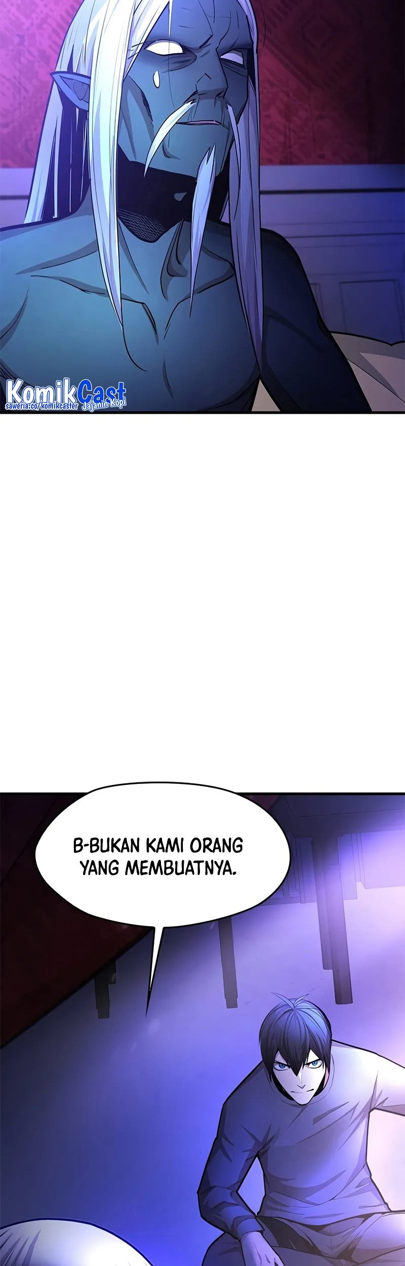 The Tutorial is Too Hard Chapter 217 Gambar 87