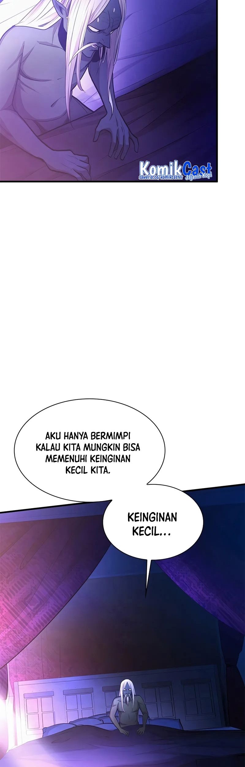 The Tutorial is Too Hard Chapter 217 Gambar 91